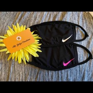 Nike face mask